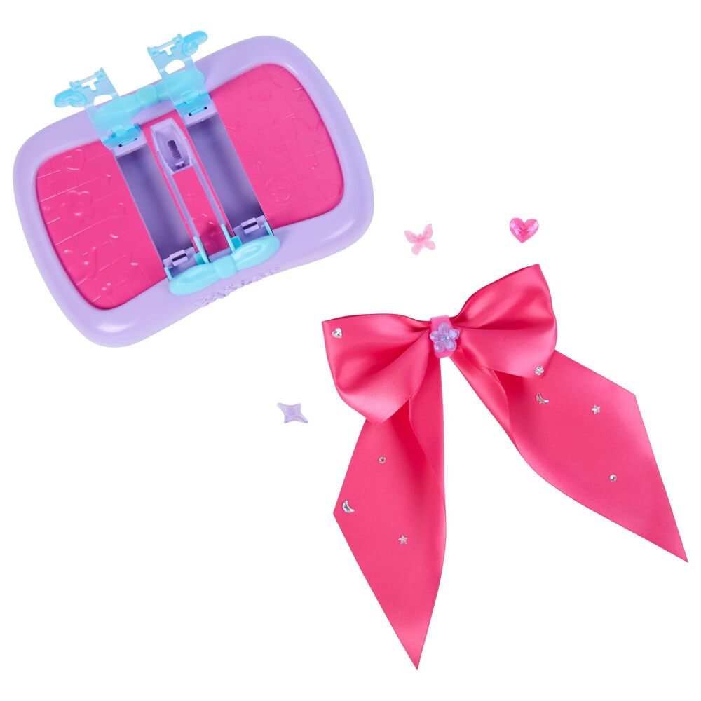 Cool Maker Hair Styl'd Bow Maker Crafts Kit, , large
