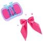 Cool Maker Hair Styl"d Bow Maker Crafts Kit, , large