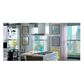 Wolf Glass Cooktop Island Hood, , large