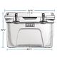 YETI Tundra 35 Hard Cooler in Navy, , large