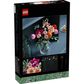 LEGO Botanicals Pretty Pink Flower Bouquet, , large