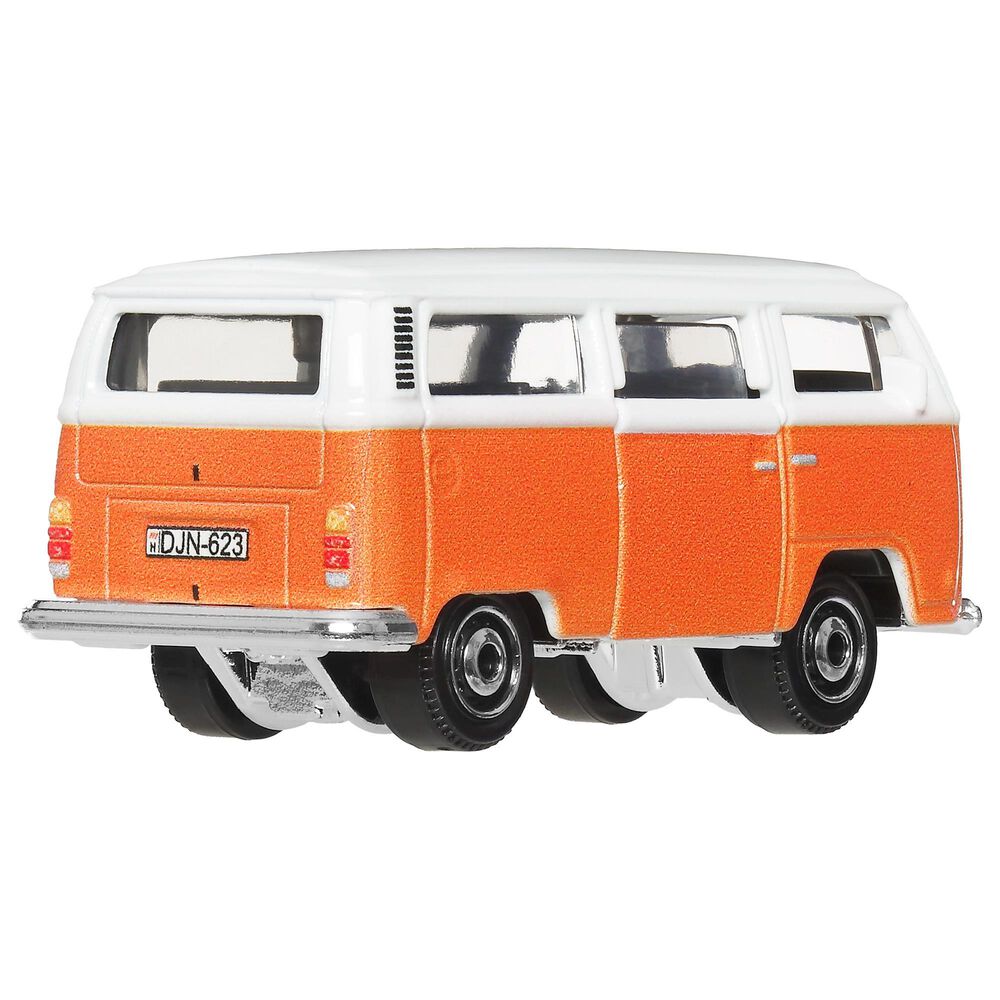 Matchbox The Movie Moving Parts Assorted Vehicle, , large