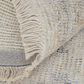 Feizy Caldwell 3"6" x 5"6" Ivory Area Rug, , large