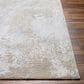 Surya Brunswick Cream, Taupe, Tan, Light Slate, Blue and Gray 10" x 13"11" Area Rug, , large