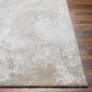 Surya Brunswick Cream, Taupe, Tan, Light Slate, Blue and Gray 10" x 13"11" Area Rug, , large