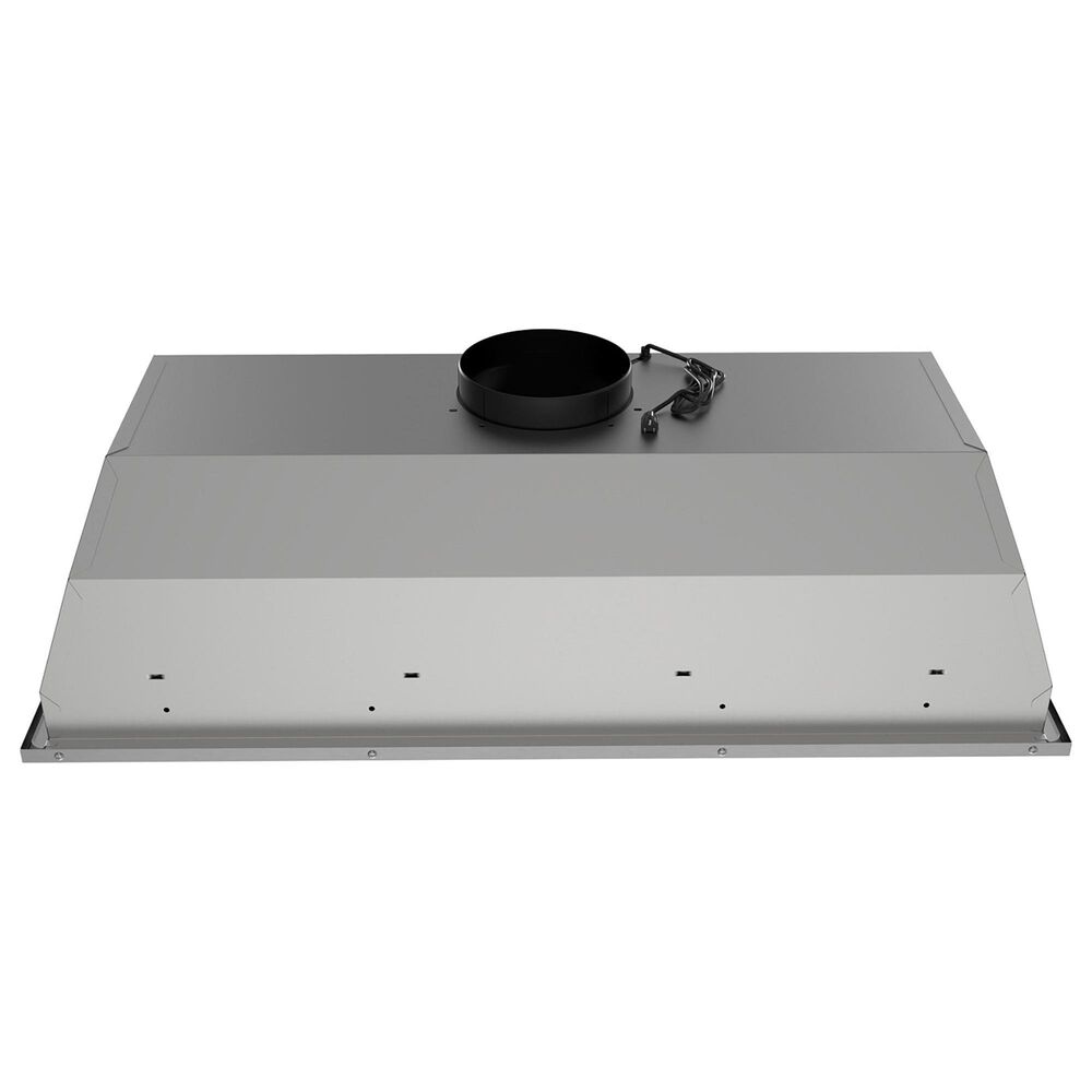 Thor Kitchen 36" Liner Range Hood with Baffle Filter in Stainless Steel, , large