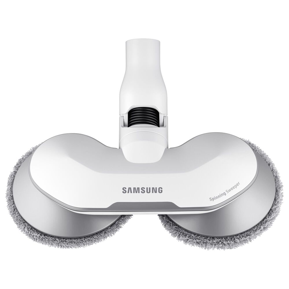 Samsung Spinning Sweeper Brush for Jet 70 Pet in White, , large