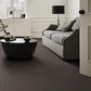 Shaw Serene Stria Carpet in Tree Bark, , large