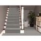 Masland Beach Life Carpet in Dolphin Grey, , large