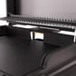 Halo Elite3B Outdoor Griddle in Black and Stainless Steel, , large