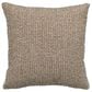Hallmart Collectibles Bambee 20" Square Decorative Throw Pillow in Petal, , large