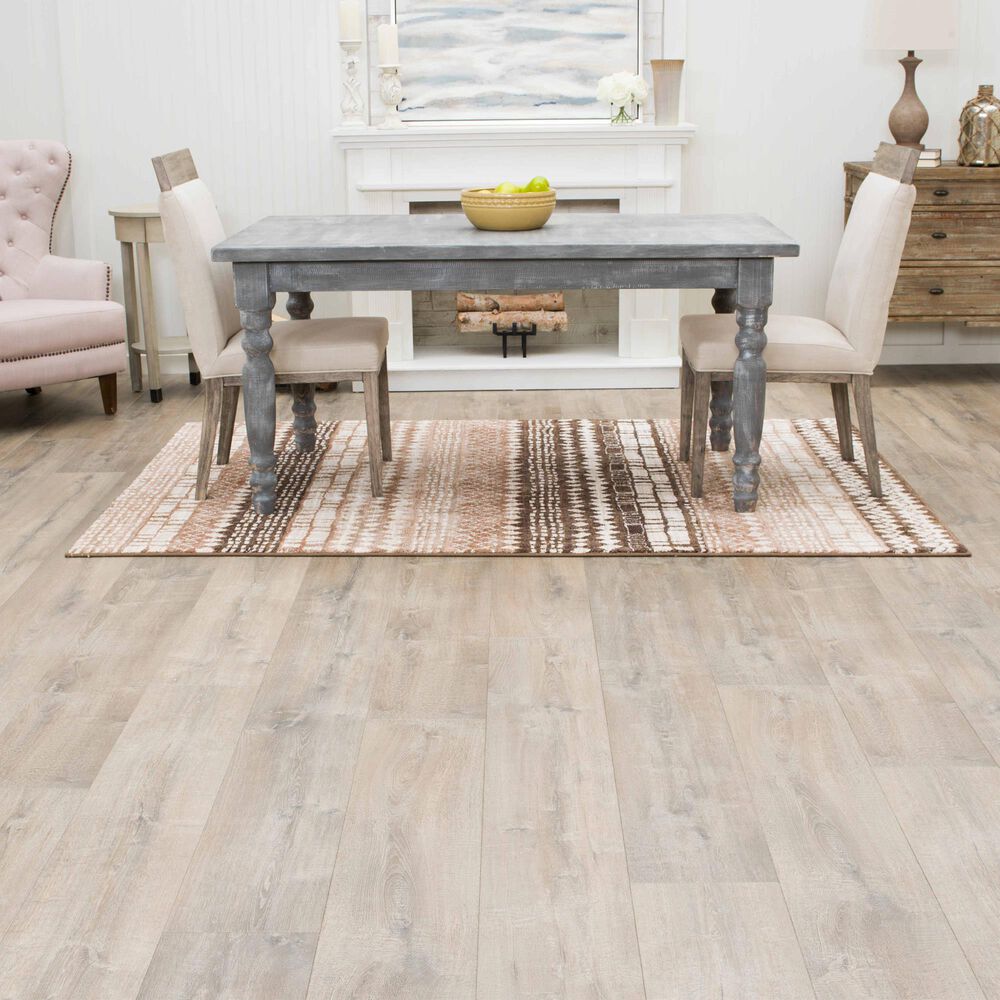 Quick Step Colossia Providence Oak 10&quot; x 80&quot; Laminate, , large