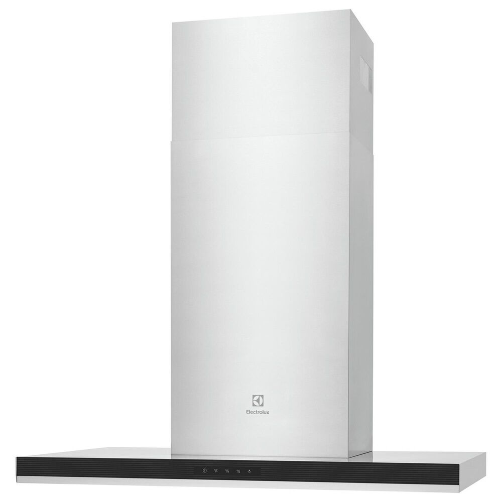 Electrolux 36'' Wall-Mount T Shape Range Hood in Stainless Steel, , large