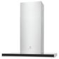 Electrolux 36"" Wall-Mount T Shape Range Hood in Stainless Steel, , large