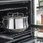 Cafe 30" French-Door Single Wall Oven in Stainless Steel, , large