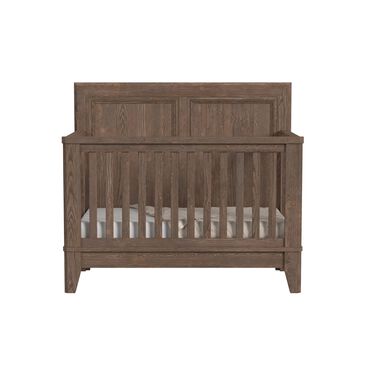 Eastern Shore Carlson 4-In-1 Convertible Crib in Harvest, , large
