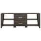 Everly Living Naya 60" TV Stand in Gray, , large