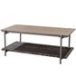 Amber Shores Mendocino Cocktail Table, , large