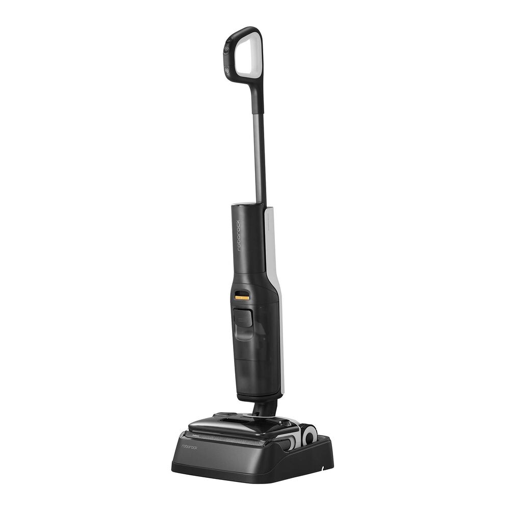 Roborock F25 Ace Wet and Dry Vacuum Cleaner in Black, , large