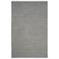 Safavieh Natura 6" x 9" Steel Area Rug, , large