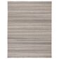 Feizy Keaton 8" x 10" Brown and Multicolor Area Rug, , large