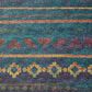 Dalyn Rug Company Sedona 10" x 14" Ink Indoor/Outdoor Area Performance Rug, , large