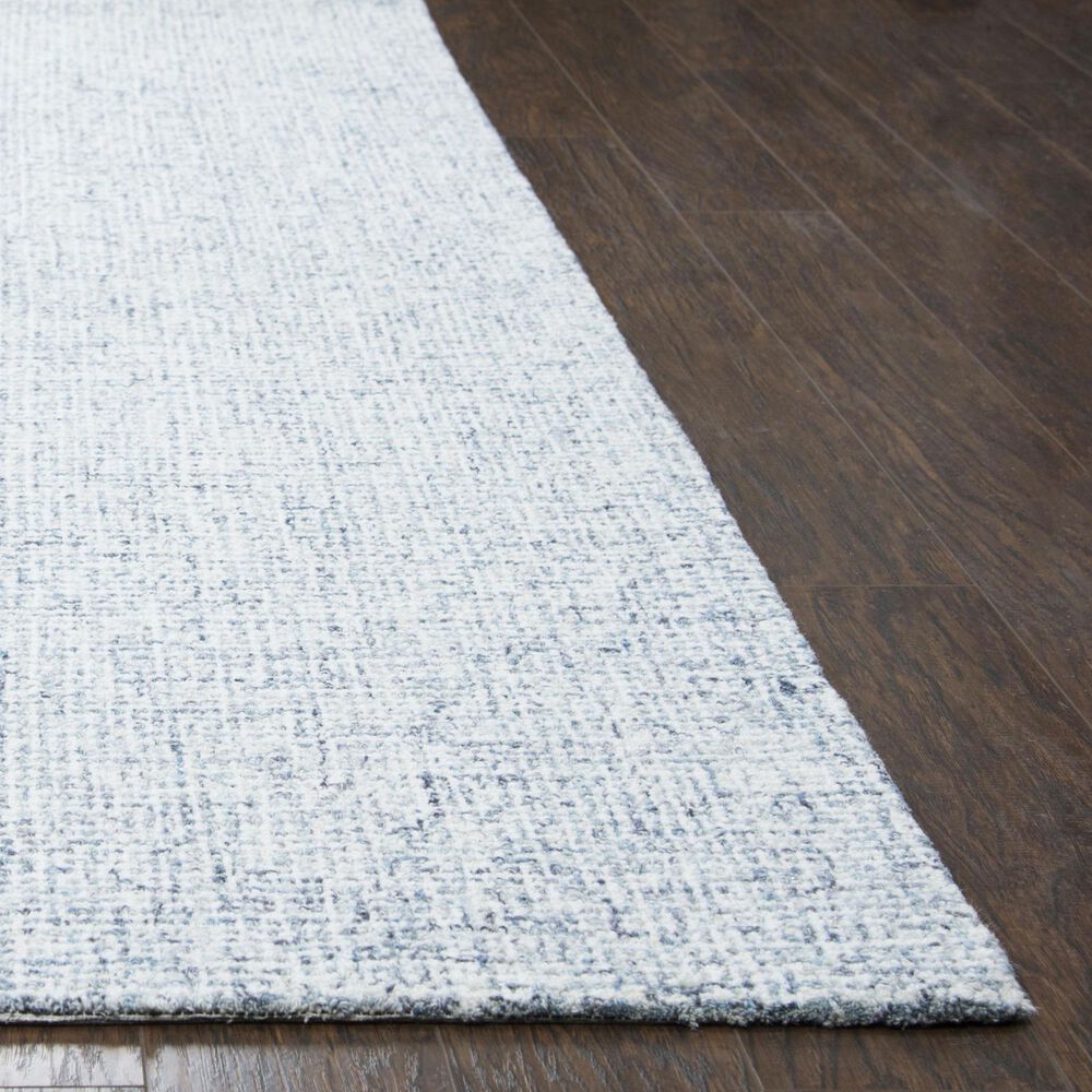 RIZZY Brindleton Blue 2'6" x 8' Runner, , large