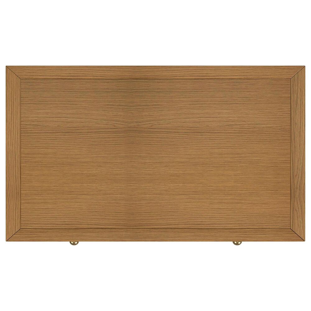 Butler Specialty Company Nora 1-Drawer 30" Nightstand in Natural, , large