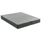 Beautyrest World Class Hybrid Level Three Firm California King Mattress with High Profile Box Springs, , large