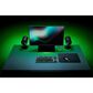 Razer Gigantus V2 Medium Soft Mouse Pad in Black, , large