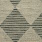 Chris Loves Julia x Loloi Francis 8"6" x 12" Spa and Granite Area Rug, , large