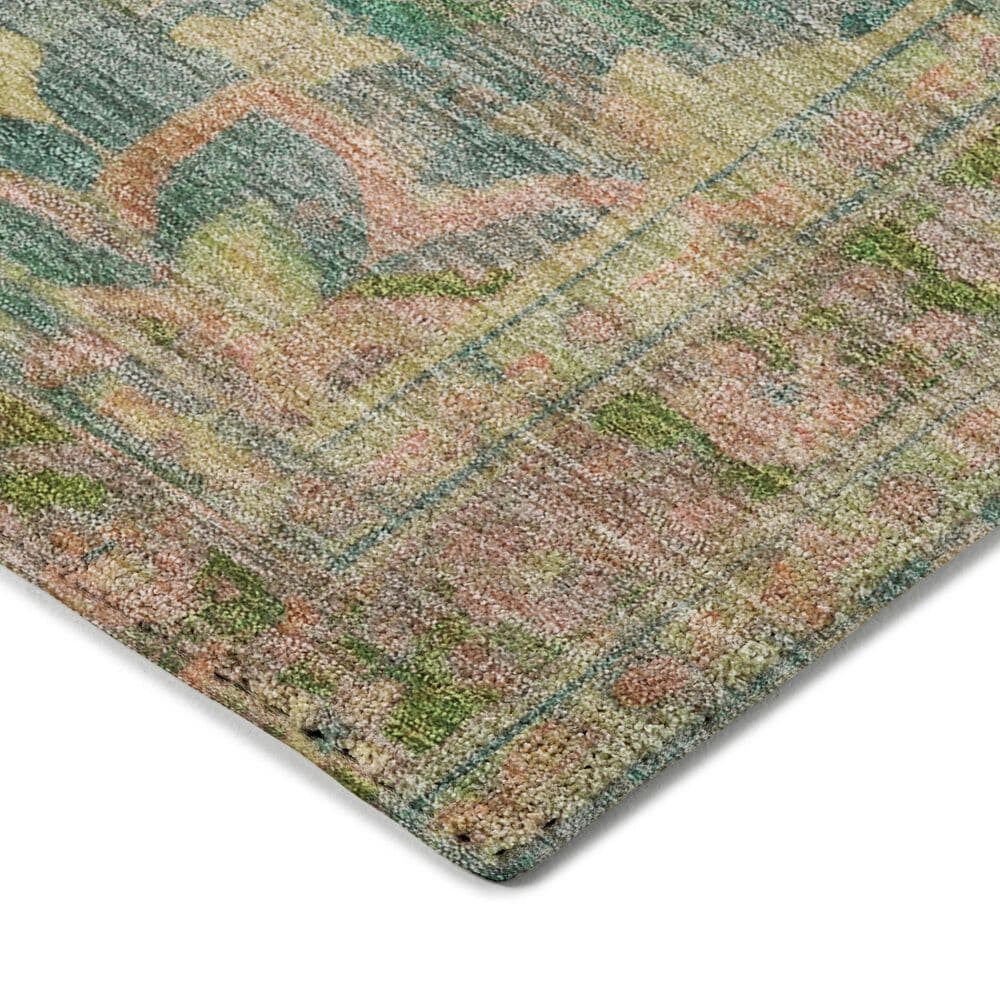 Dalyn Rug Company Tabrook TB6 Blush 8&#39; x 10&#39; Area Rug, , large