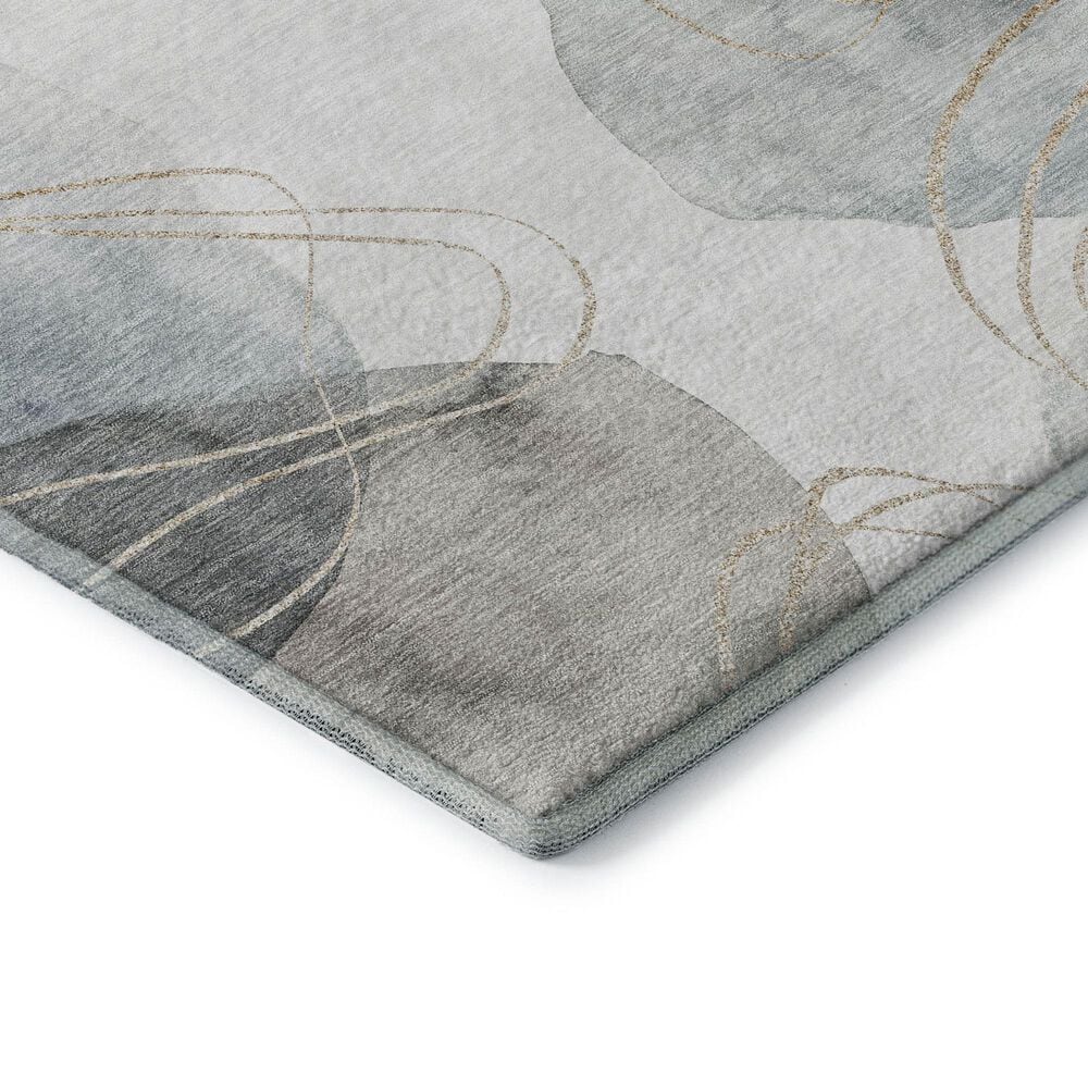 Dalyn Rug Company Odyssey 10&#39; x 14&#39; Pearl Area Rug, , large