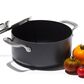 Green Pan Reserve Pro 10-Piece Ceramic Non-Stick Cookware Set in Black, , large