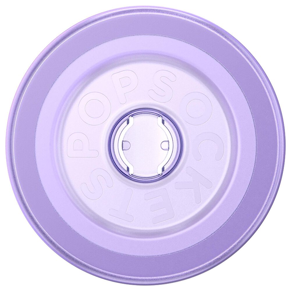 PopSockets MagSafe Circle PopGrip in Enamel Butterfly Prism, , large