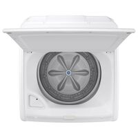 Washer with Impeller
