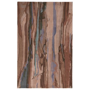 Feizy Rugs Amira 3"6" x 5"6" Multicolor Area Rug, , large