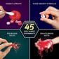 National Geographic Completely Gross Chemistry Set, , large