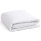 Sanders Collection Encasement Twin XL Mattress Protector in White, , large