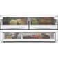 GE Appliances 28.7 Cu. Ft. 3-Door French Door Refrigerator in Stainless Steel, , large