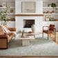 Magnolia Home Sarah 7"9" x 9"9" Sky, , large