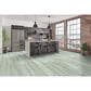 Armstrong Lutea Zen Misty Escape 7" x 60" Luxury Vinyl Plank, , large