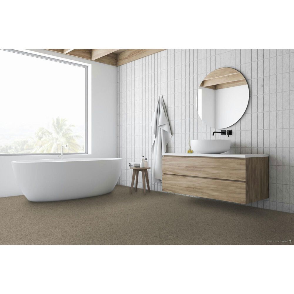 Mohawk Revive Carpet in Sound Grey, , large
