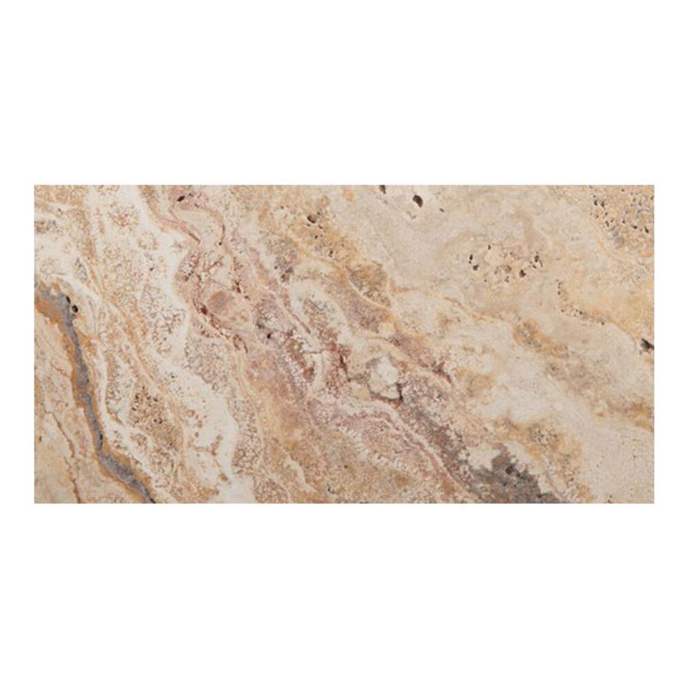 Emser Valencia 16" x 24" Natural Stone Tile, , large