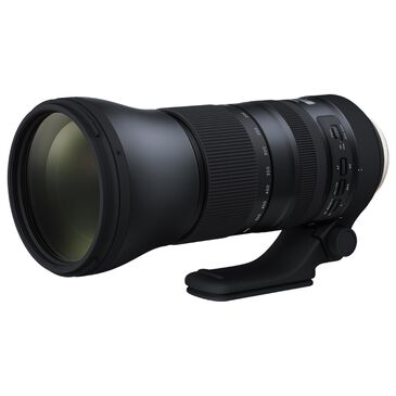 Tamron SP 150-600mm F/5-6.3 Di VC USD G2 Lens for Nikon in Black, , large
