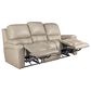 La-Z-Boy Greyson Manual Motion Sofa in Ice, , large