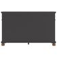 Ashley Rowlenstown 8-Drawer Dresser Only in Medium Brown, , large