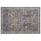 Dalyn Rug Company Hatay HY6 2"6" x 3"10" Purple Area Rug, , large