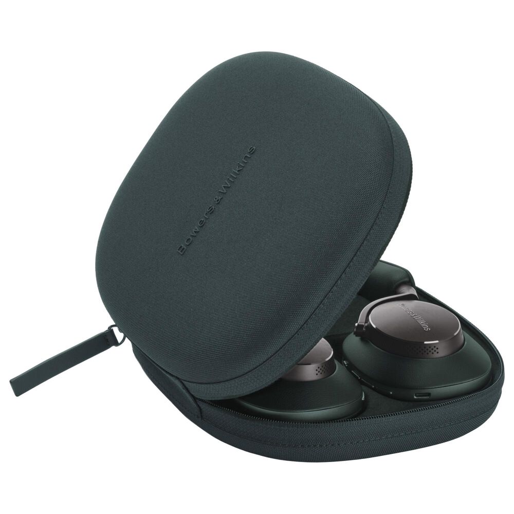 Bowers &amp; Wilkins Px8 Wireless Over-Ear Headphone in Dark Forest, , large