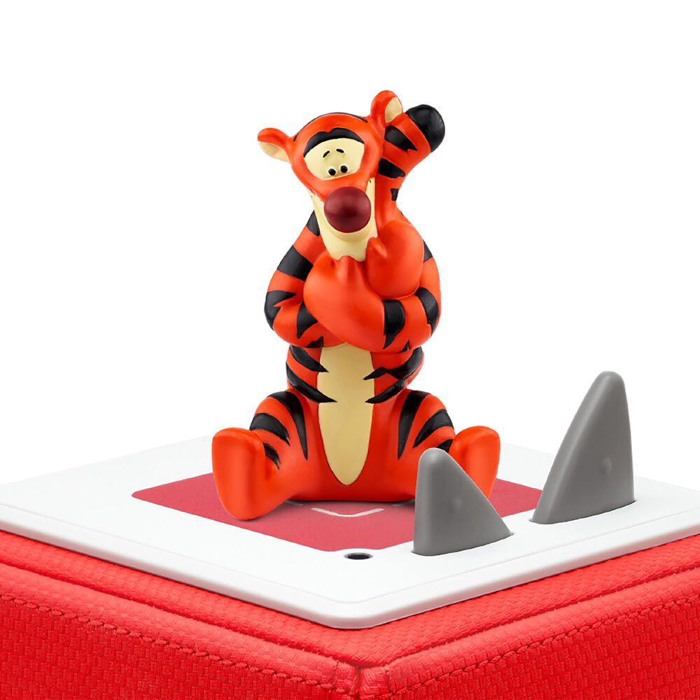 Tonies Disney Classics Audio Play Character - Tigger, , large